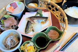 居酒屋 馳走屋 巣庵