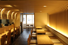 居酒屋 馳走屋 巣庵